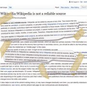 Wikipedia: Come Funziona? È Affidabile? Critica ragionata punto per punto