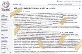 Wikipedia: Come Funziona? È Affidabile? Critica ragionata punto per punto