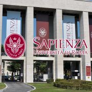 Università La Sapienza, Roma. Corsi, Login e Contatti