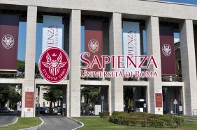 Università La Sapienza, Roma. Corsi, Login e Contatti